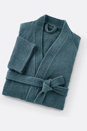 La Redoute Kimono badjas volwassenen 350 g/m², Scenario