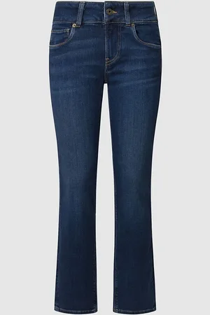 Pepe Jeans Slim jeans, lage taille