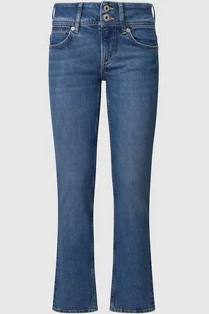 Pepe Jeans Slim jeans, lage taille