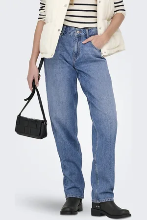 ONLY Mom jeans