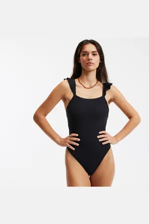 La Redoute Badpak, ballerinastijl
