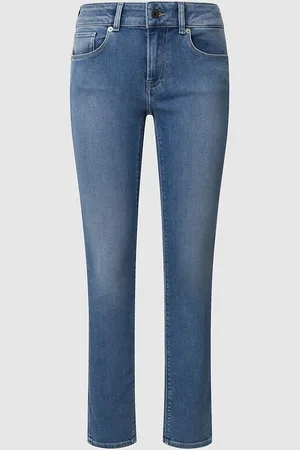Pepe Jeans Slim jeans, lage taille