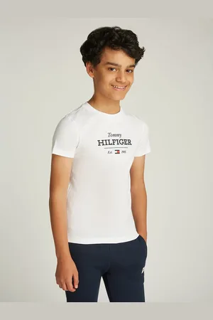 Tommy Hilfiger T-shirt met korte mouwen