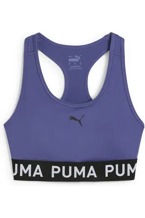 PUMA Elastische sportbustier 4KEEPS