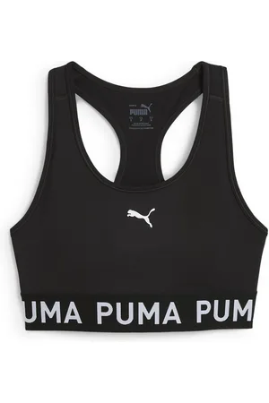 PUMA Elastische sportbustier 4KEEPS