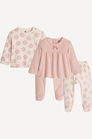La Redoute Set van 2, pyjama