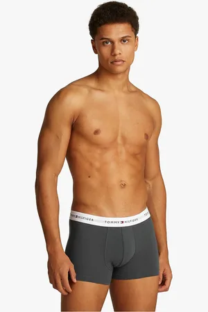 Tommy Hilfiger Set van 5 boxershorts signature cotton essential