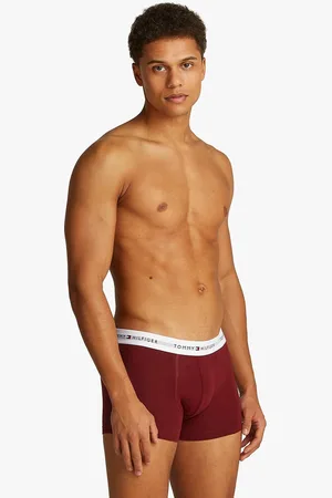 Tommy Hilfiger Set van 3 boxershorts Signature cotton essential