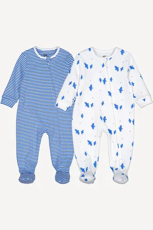 La Redoute Set van 2 pyjama