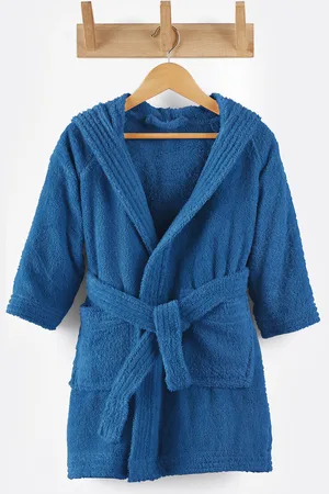 La Redoute Badjas met kap kinderen 350 g/m², Scenario