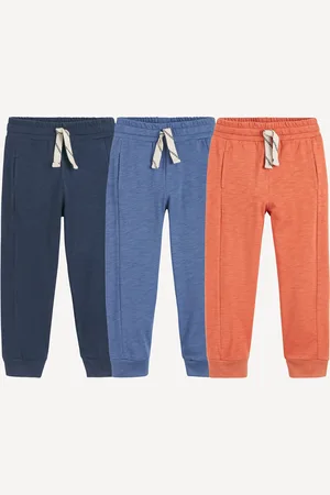 La Redoute Set van 3 joggingbroeken