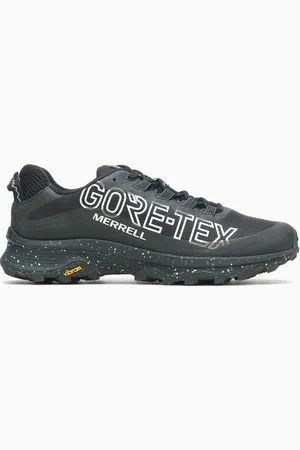 Merrell Sneakers Moab Speed GTX SE