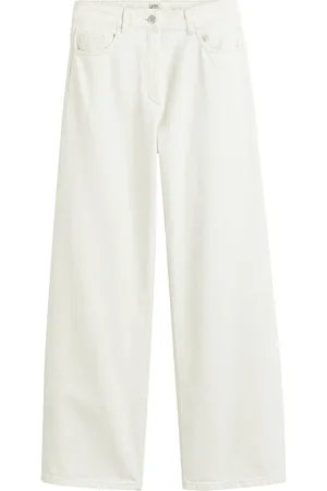 La Redoute Wijde jeans