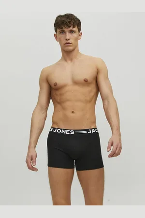 JACK & JONES Set van 3 boxershorts