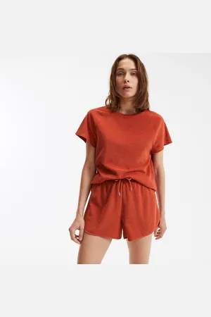 La Redoute Pyjashort in badstof