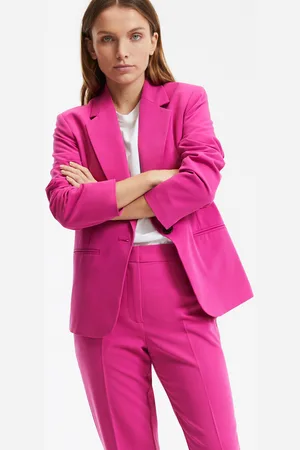 La Redoute Blazerjasje, getailleerd