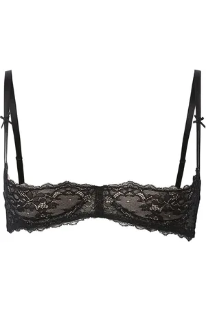 SUITE PRIVEE BH dress-up in kant en tule