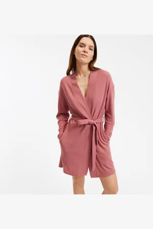 La Redoute Kamerjas in gewafeld tricot