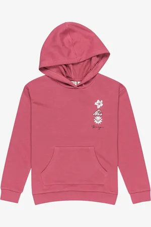 Roxy Hoodie in molton