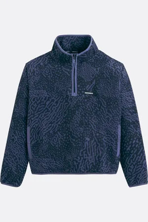 Converse Sweatshirt Polar Fleece