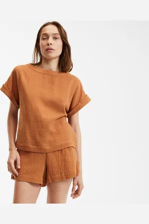 La Redoute Pyjashort in tetra