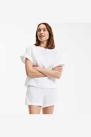 La Redoute Pyjashort in tetra