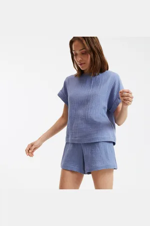 La Redoute Pyjashort in tetra