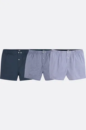 La Redoute Set van 3 boxershorts