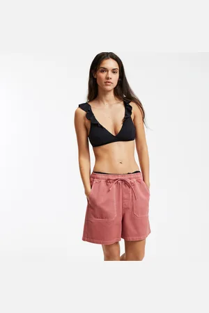 La Redoute Triangel bikini-BH met volants