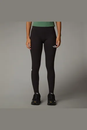 The North Face Legging sportswear comfort logo
