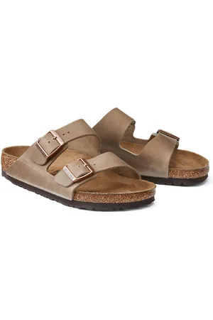 Birkenstock Muiltjes Arizona