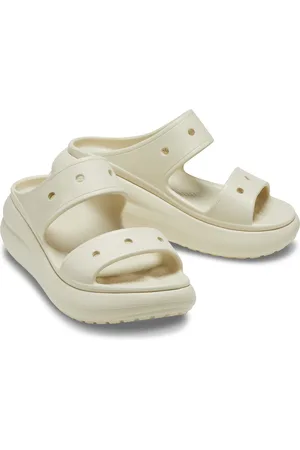 Crocs Muiltjes Crush Sandales