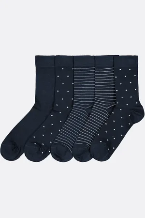 La Redoute Set van 5 paar kousen