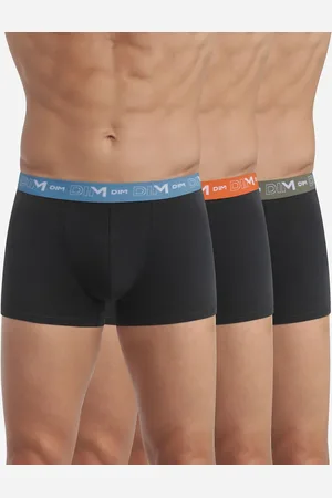 Dim Set van 3 boxershorts Coton Stretch