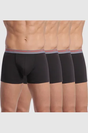 Dim Set van 4 boxershorts Classic Colors