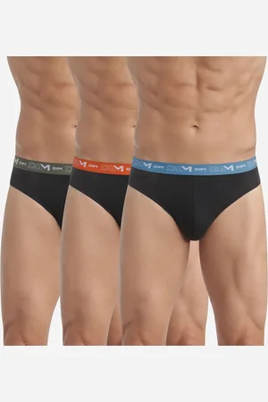 Dim Set van 3 slips Coton Stretch