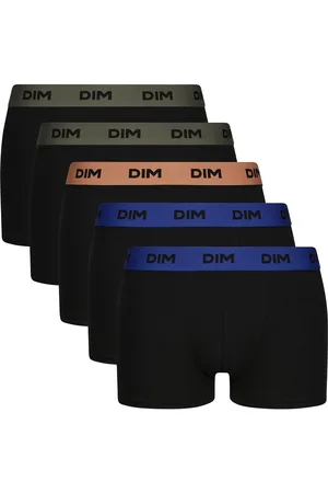 Dim Set van 5 boxershorts Mix & Colors