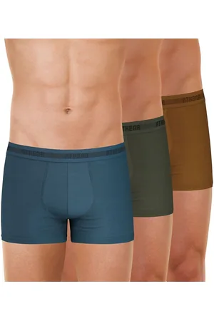 ATHENA Set van 3 boxershorts