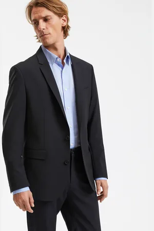 La Redoute Kostuumjas Signature, made in Europe