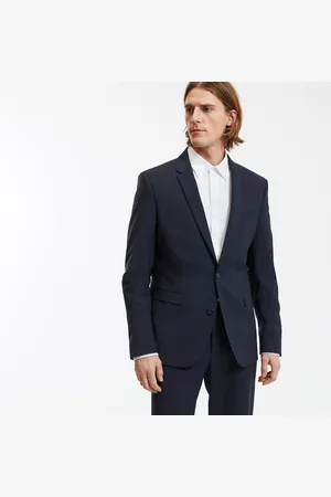 La Redoute Kostuumjas Signature, made in Europe