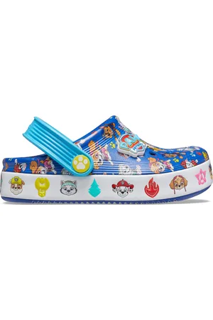 Crocs Klompen Pat Patrouille