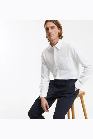La Redoute Recht oxford overhemd Signature GILLES