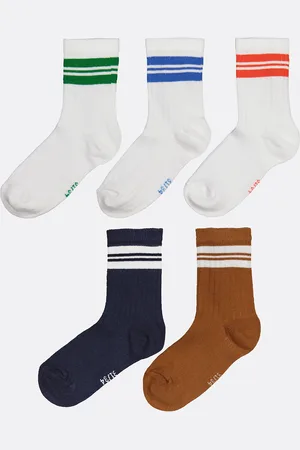 La Redoute Set van 5 paar kousen