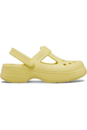 Crocs Klompen Mary Jane T