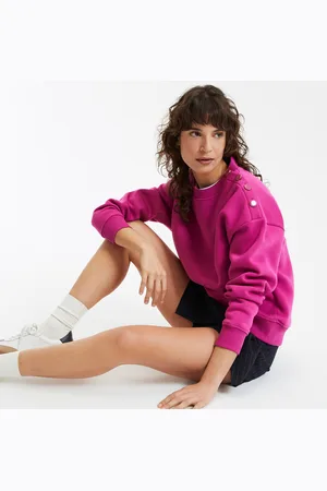 La Redoute Sweater met ronde hals