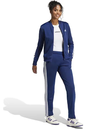 adidas Trainingspak Essentials 3 stripes