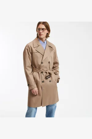 La Redoute Lange trenchcoat voor het tussenseizoen