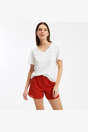 La Redoute Pyjashort in katoen