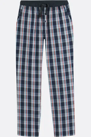 La Redoute Geruite pyjamabroek
