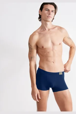 Sloggi Set van 2 boxershorts GO Natural